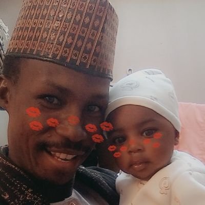 lawancybaba's profile picture. L96B85GM