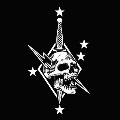 Silentium, Violentiam, Silentium ⚡️☠️⚡️☠️⚡️