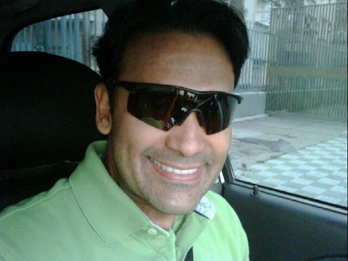 liderbaptista's profile picture. 