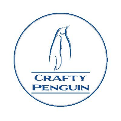 Design business. Featuring Crafty Penguin. Custom designs and printing available on a range of products. https://t.co/SdtVfEDQq9