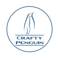 Crafty Penguin(@CraftyPenguin18) 's Twitter Profile Photo