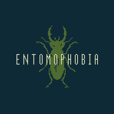 A game developed by @drgd_retro. Entomophobia is a GameBoy Color game developed in GB Studio.