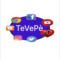 TeVePé(@Televisiondelp2) 's Twitter Profile Photo