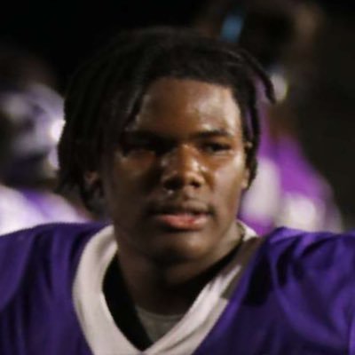 Jahmarray's profile picture. AHS C/o ‘23🎓 DE/LB https://t.co/SIXcaI65CT