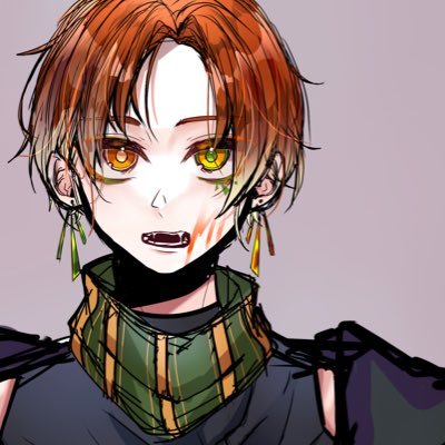 南うり(南瓜)さんのプロフィール画像