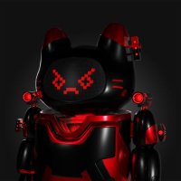 EvilMekaCats (@evilmekacats) 's Twitter Profile