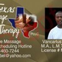 Texas Massage(@tmtpllc) 's Twitter Profile Photo