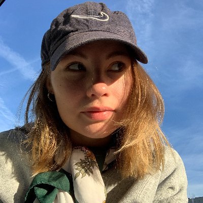 Michelle Muff Profile