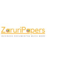 ZaruriPapers.Com(@zaruripapers) 's Twitter Profile Photo