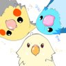 keifukubird's profile picture. 鳥さん用のアカウントです。
可愛いちりを見つけると飛びつきます。ご注意ください。
最近可愛すぎる鳥さん写真が多すぎてコメントが抑えきれません💦ごめんなさい( * . .)