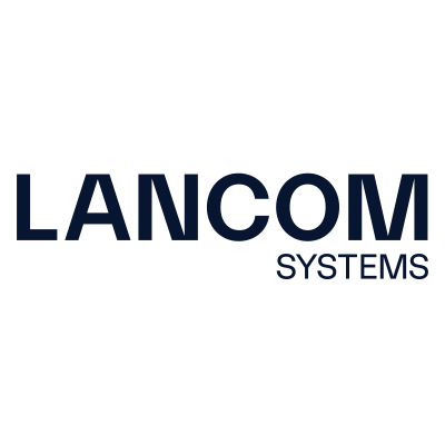 LANCOM Systems GmbH is a leading European manufacturer of networking and security solutions for the public and private sectors.
