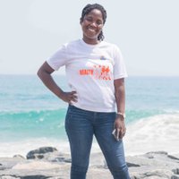 Margaret Fafa Akwetey(@FafaAkwetey) 's Twitter Profile Photo