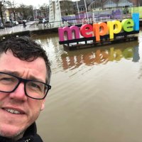 Harm Vonk (@harmvonk) Twitter profile photo