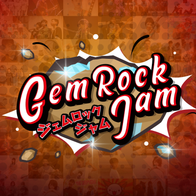 GemRock Jam