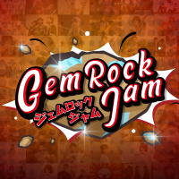 GemRock Jam (@gemrockjam) 's Twitter Profile Photo GemRock Jam (@gemrockjam) 's Twitter Profile Photo