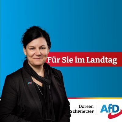 Doreen Schwietzer MdL