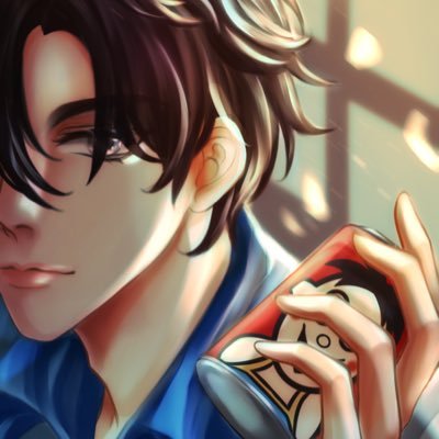 シエ | Zhyeさんのプロフィール画像