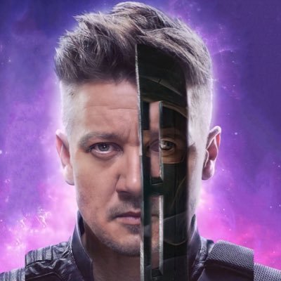 Ronin_Hawkeye_'s profile picture. ➳ Thomas Meehan ➳ The Worlds biggest fan of Hawkeye/Ronin ➳ @JeremyRenner ➳ @HawkeyeOfficial #ThomasForYoungClint ➳ THM Studios ➳ EMAIL: Thommee00@gmail.com