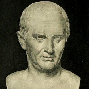 Quotes by Cicero | Roman statesman, lawyer, scholar & philosopher