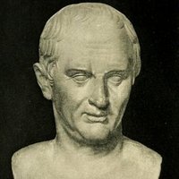 Cicero | Roman Philosopher (@ciceroquote) 's Twitter Profile Photo