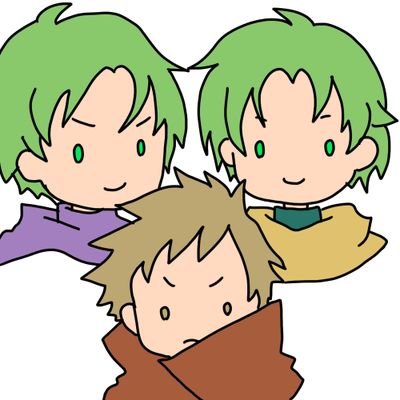 チャイルゥさんのプロフィール画像