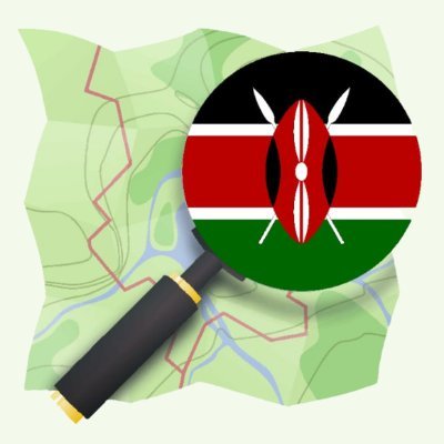 We are a local community of individuals and organisations contributing to, using and advocating for @openstreetmap in Kenya. 
#OSMKenya #MapKenya #UnmappedKenya