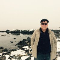 Jargalsaikhan MD (@d_jaraa) 's Twitter Profile