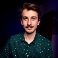 Johannes Imort (@joimort) 's Twitter Profile
