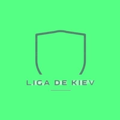 Liga De Kiev