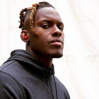 Maro Itoje Profile