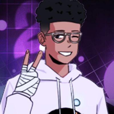 FGC Player for Mid-Tier Summit
Anime YTer that doesn't know how to fuckin read, I stream too.

YT: https://t.co/KYrERrjOct | Twitch: https://t.co/iiqtEsiWNY