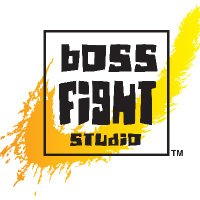 BossFightStudio(@BossFightStudio) 's Twitter Profile Photo