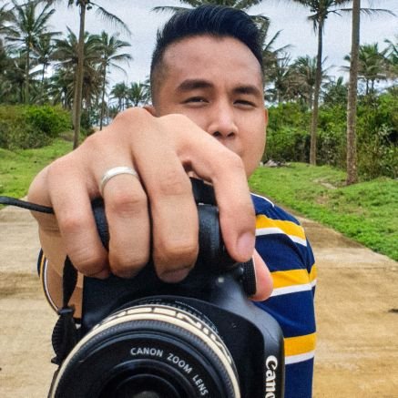 I'm not good and I'm not bad || Aquarian ♒ || CityofPines🌲|| ARNZventures || ArnzOptics📷 || ANTI-kupal🔫 || Procaffeinator ☕