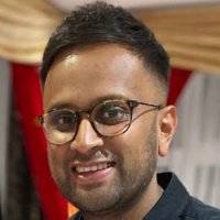 Dhiren Shivji (@neurophysiopro) 's Twitter Profile Photo Dhiren Shivji (@neurophysiopro) 's Twitter Profile Photo