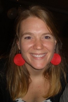 Yank married to a Brit (@mark_cloherty), serving with @Servantpartners, living LIFE in San Antonio
