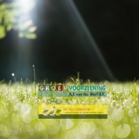 A.J. v/d Werf BV/De Roo Drente BV (@groenwerf) 's Twitter Profile Photo