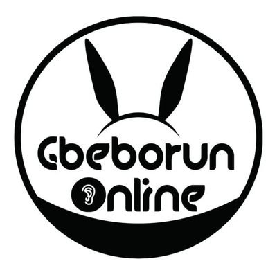 GbeborunOnline Profile Picture