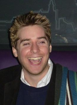 philipwarfield's profile picture. 