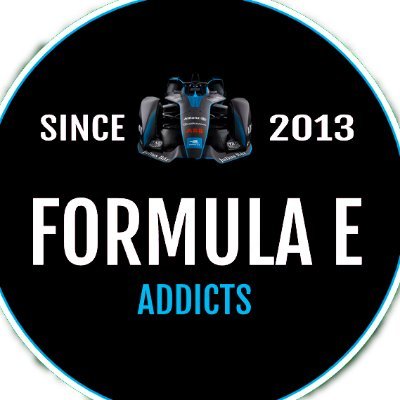 Dedicated Formula E fan-group with over 8K FB members. Committed to bringing you the latest news. You can find us as well on TikTok and IG: @formulaeddicts