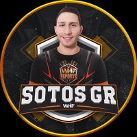 SoToS GR (@sotos_gr_) 's Twitter Profile
