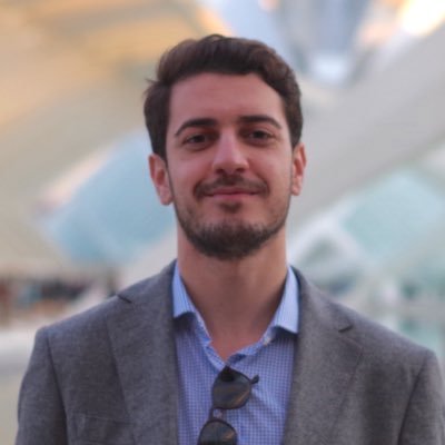 Resident physician @unipisa | MD @unicatt | Previously @karolinskainst + @mghcvrc + @McGovernMed | Fellow @ArmeniseHarvard @harvardmed — RT=interesting