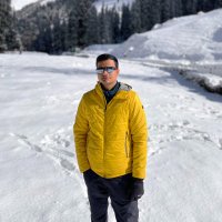 Nitin Misra (@nitinstp23) 's Twitter Profile