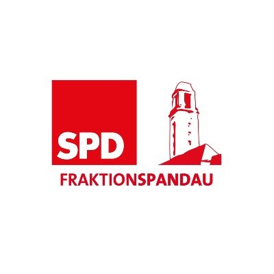 Die Twitter-Präsenz der SPD-Fraktion in der Bezirksverordnetenversammlung von Berlin-Spandau