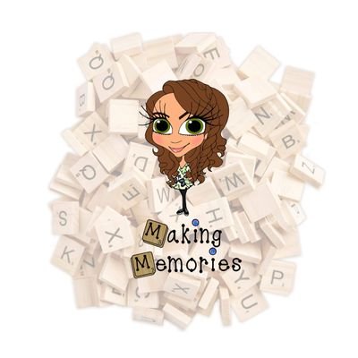 Handmade wooden keepsakes and gifts for special occasions or just because 💕
instagram: @makingmemorieswork
Facebook: makingmemorieswork