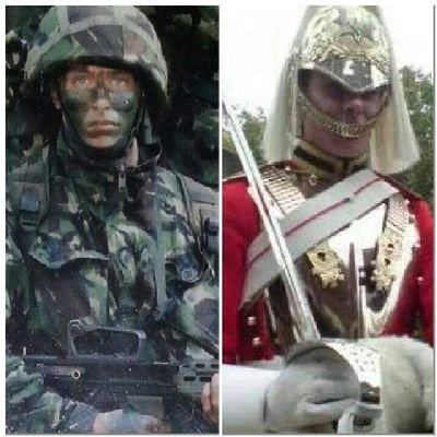 DBLondonER's profile picture. My RePosts are not Endorsements. No DMs about crypto, and No I'm not going to send money to Africa. I'm Christian. not naive.