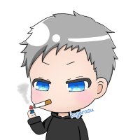 銀こがらす (@ginkogarasu) 's Twitter Profile