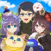 マテウ早乙女(マテウス) (@matthausr3) 's Twitter Profile