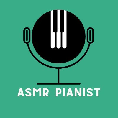 AsmrPianist Profile Picture