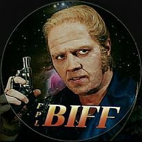 Biff was gifted an astonishing bit of fortune when his future self gave him 50 years of FPL results & stats. Biff's not very bright though & still can't win FPL