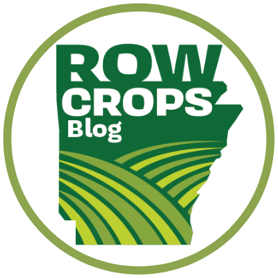 Arkansas Row Crops is an educational blog maintained by University of Arkansas row crop specialists. We provide timely updates and information to our clientele.